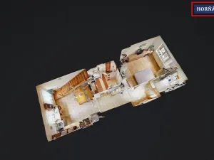 Prodej rodinného domu, Bučovice, 121 m2