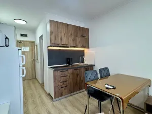 Prodej bytu 1+kk, Sveti Vlas, Bulharsko, 28 m2