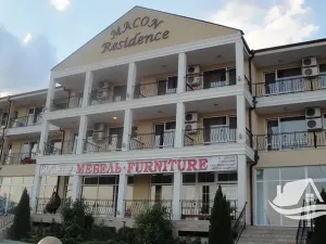 Prodej bytu 1+kk, Sveti Vlas, Bulharsko, 28 m2
