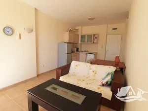 Prodej bytu 2+kk, Ravda, Bulharsko, 46 m2