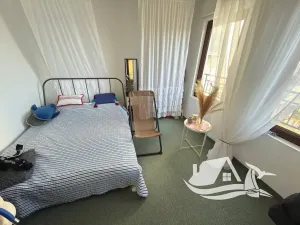 Prodej bytu 3+kk, Acheloj, Bulharsko, 88 m2