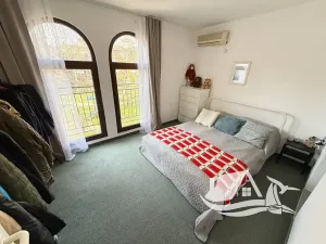 Prodej bytu 3+kk, Acheloj, Bulharsko, 88 m2