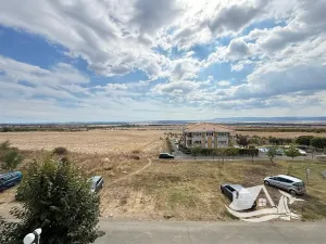 Prodej bytu 1+kk, Kosharitsa, Bulharsko, 28 m2
