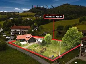 Prodej rodinného domu, Oznice, 130 m2
