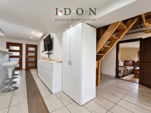 Prodej rodinného domu, Oznice, 130 m2