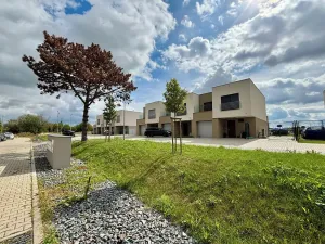 Prodej rodinného domu, Praha - Písnice, Ke kašně, 135 m2