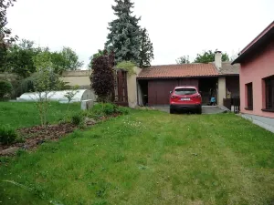 Prodej rodinného domu, Vrbičany, 192 m2