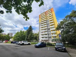 Pronájem bytu 2+kk, České Budějovice, 49 m2