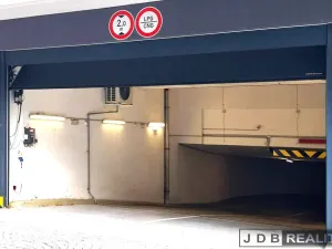 Prodej ostatní, Praha - Holešovice, Argentinská