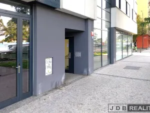 Prodej ostatní, Praha - Holešovice, Argentinská