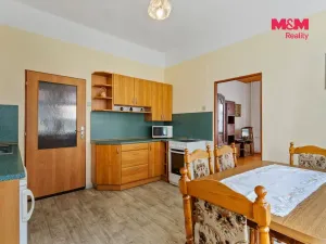Prodej chalupy, Josefův Důl, 184 m2