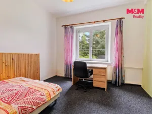 Prodej chalupy, Josefův Důl, 184 m2