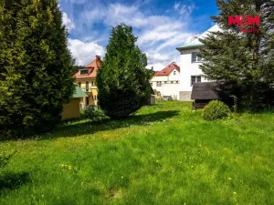 Prodej chalupy, Josefův Důl, 184 m2