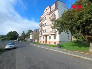 Pronájem bytu 3+kk, Karlovy Vary - Bohatice, Táborská, 70 m2