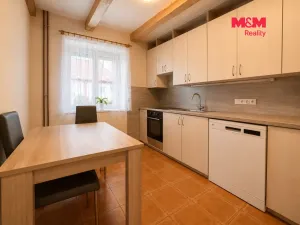 Prodej rodinného domu, Račiněves, 110 m2