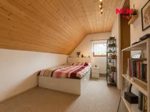 Prodej rodinného domu, Račiněves, 110 m2