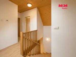 Prodej rodinného domu, Račiněves, 110 m2
