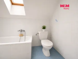 Prodej rodinného domu, Račiněves, 110 m2