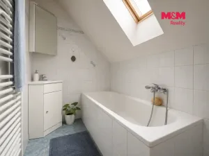 Prodej rodinného domu, Račiněves, 110 m2