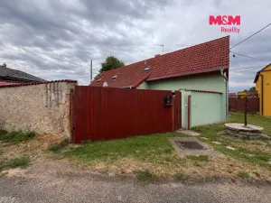Prodej rodinného domu, Račiněves, 110 m2