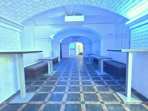 Prodej komerční, Ostrava - Moravská Ostrava, Janáčkova, 165 m2