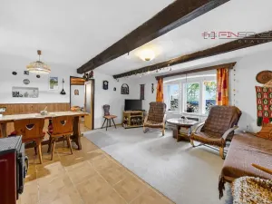 Prodej chalupy, Šípy, 150 m2