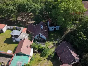 Prodej chalupy, Šípy, 150 m2