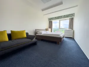 Prodej bytu 2+kk, Frymburk, 57 m2