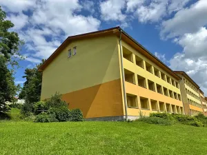 Prodej bytu 2+kk, Frymburk, 57 m2