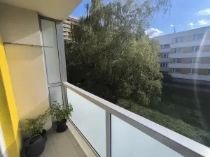 Pronájem bytu 2+1, Hradec Králové, Hrubínova, 63 m2