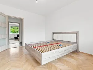 Pronájem bytu 2+1, Vsetín, 56 m2