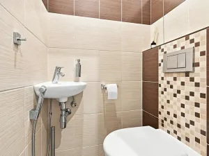 Pronájem bytu 2+1, Vsetín, 56 m2