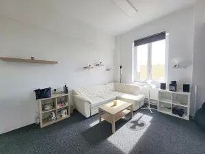Pronájem kanceláře, Brno, Cejl, 34 m2