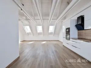 Prodej bytu 2+kk, Veselí nad Lužnicí, Budějovická, 78 m2