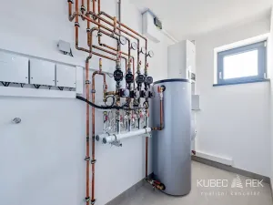 Prodej bytu 2+kk, Veselí nad Lužnicí, Budějovická, 52 m2