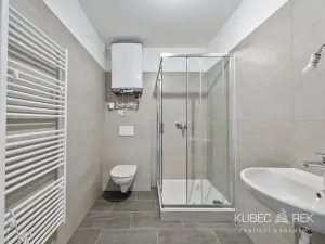 Prodej bytu 2+kk, Veselí nad Lužnicí, Budějovická, 62 m2