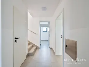Prodej bytu 2+kk, Veselí nad Lužnicí, Budějovická, 62 m2