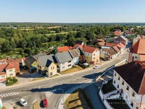 Prodej bytu 2+kk, Veselí nad Lužnicí, Budějovická, 62 m2