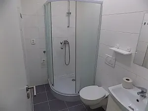 Pronájem bytu 1+kk, Prostějov, 35 m2