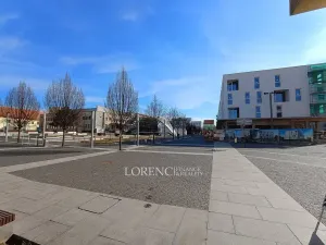 Prodej bytu 2+kk, Veselí nad Moravou, náměstí Míru, 35 m2
