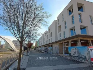 Prodej bytu 2+kk, Veselí nad Moravou, náměstí Míru, 35 m2