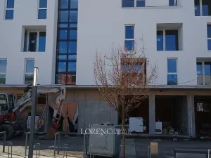 Prodej bytu 2+kk, Veselí nad Moravou, náměstí Míru, 35 m2