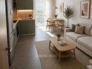 Prodej bytu 2+kk, Veselí nad Moravou, náměstí Míru, 35 m2