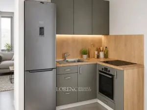 Prodej bytu 2+kk, Veselí nad Moravou, náměstí Míru, 35 m2