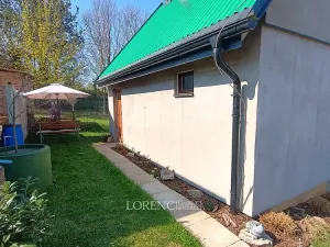Prodej chaty, Šakvice, 33 m2