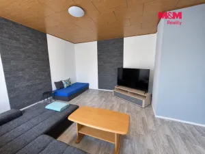 Prodej rodinného domu, Cítoliby, B. Němcové, 210 m2