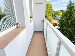 Prodej bytu 2+1, Nový Jičín, Suvorovova, 44 m2