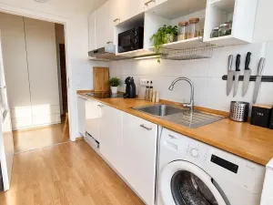 Prodej bytu 2+1, Nový Jičín, Suvorovova, 44 m2