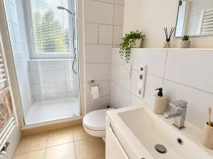 Prodej bytu 2+1, Nový Jičín, Suvorovova, 44 m2