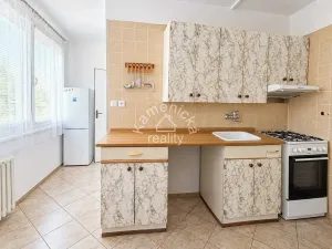 Pronájem bytu 3+1, České Budějovice, Kostelní, 67 m2